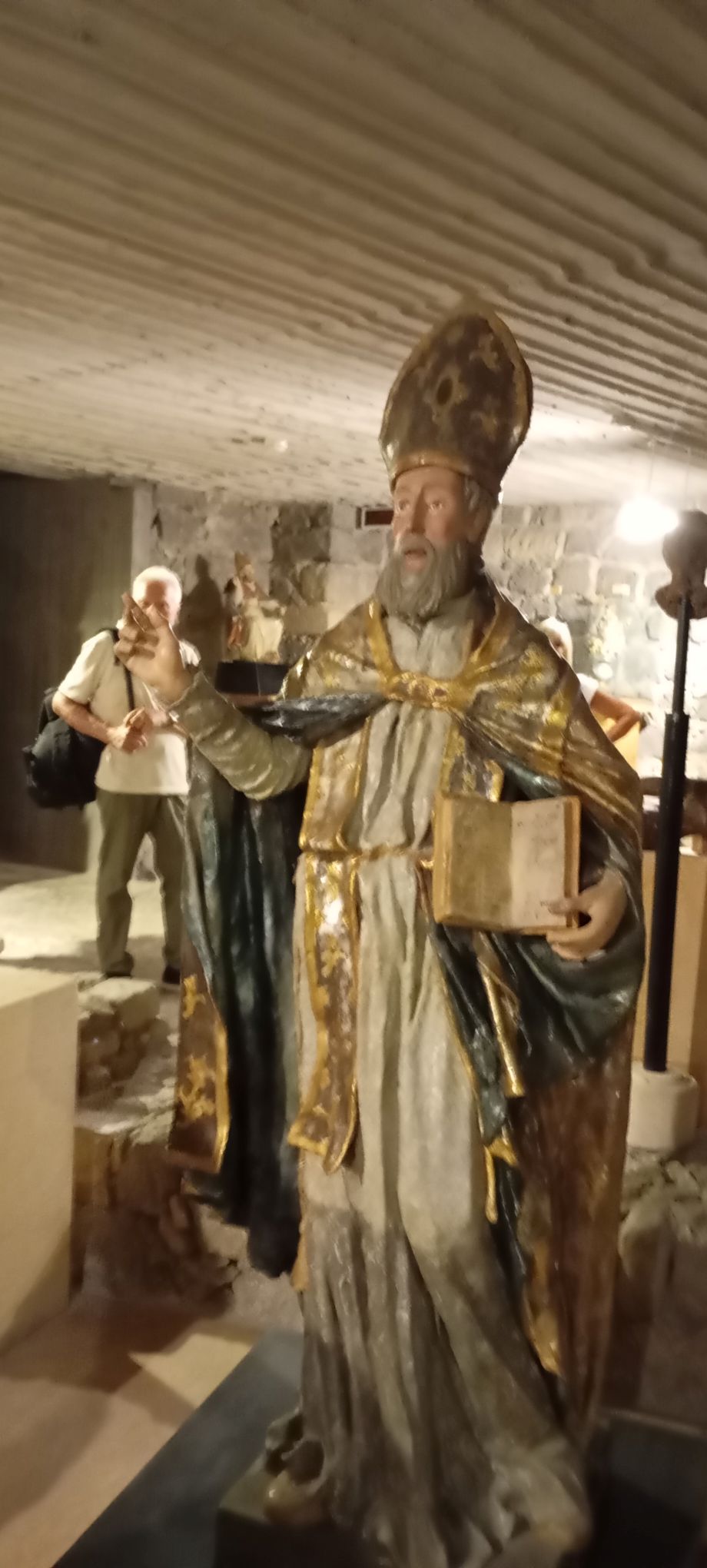 Stradario e pianta della città